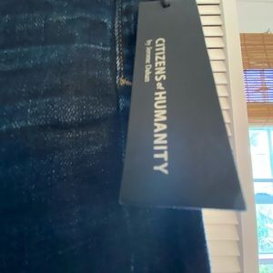 Citizens of Humanity Jean’s! Brand NWT’s!!